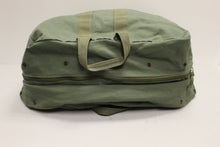 Load image into Gallery viewer, US Air Force Flyers Kit Bag - Green - 8460-00-606-8366 - Used