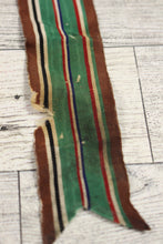 Load image into Gallery viewer, Vintage Ft. Story Army Base VA Ribbon - 34&quot; - Used