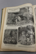 Load image into Gallery viewer, Leslie's Photographic Review of the Great War - By Edgar Allen Forbes - Used