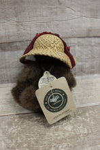 Load image into Gallery viewer, Boyd&#39;s Bears and Friends Ginnie Higgenthrope Stuffed Bear -New