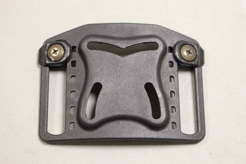 BLACKHAWK Model 2100298 CQC Belt Loop - Used (#2)