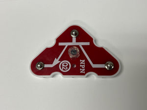 Snap Circuit Replacement Parts - You Pick - Jumper Wires, Switch, Snap Wire, Etc