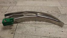 Load image into Gallery viewer, Welch Allyn EMAC 4 Fiber Optic Laryngoscope Blade - Used