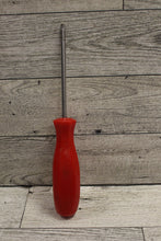 Load image into Gallery viewer, Wiha T15 x 80mm Torx Screwdriver with Soft Finish Handle - Used