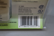 Load image into Gallery viewer, Woods Daily Timer - 59355 - 6 settings per day - New