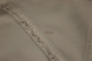 Adidas Climalite Sleeveless T-Shirt - Small - White - Used