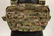 Load image into Gallery viewer, Hill People Gear Kit Bag - Snubby Multicam - Used