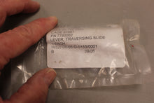 Load image into Gallery viewer, Traversing Slide Lever - 1005-00-722-3850 - P/N 7793002 - New SAM