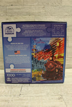 Load image into Gallery viewer, American Patriot &quot;Go West&quot; Jigsaw Puzzle - 1000 Piece - New