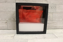 Load image into Gallery viewer, Fadmew Studio 3 Shadow Box - 6&quot; x 6&quot; - New