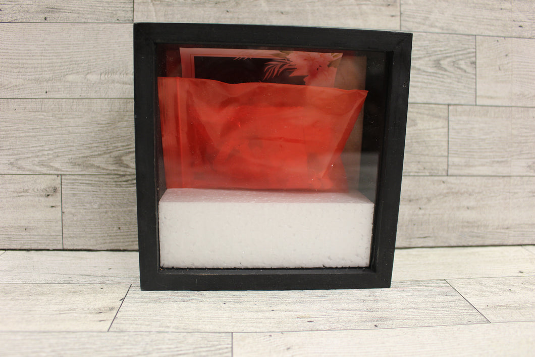 Fadmew Studio 3 Shadow Box - 6