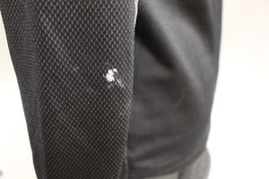 Under Armour Long Sleeve Shirt - Black - Medium - Fitted - Used