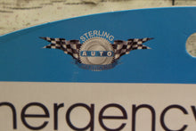 Load image into Gallery viewer, Sterling Auto Emergency Hammer - New