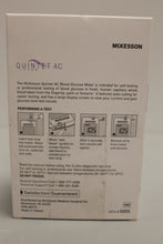 Load image into Gallery viewer, McKesson Blood Glucose Meter - 5055 - Quintet AC - New Sealed
