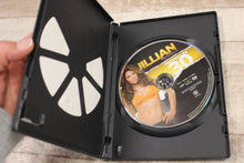 Load image into Gallery viewer, Jillian Michaels Ripped In 30 Minutes DVD -Used