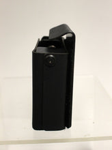 Load image into Gallery viewer, Garrett Industries GI SLMC Spring Loaded Pistol Magazine Carrier Pouch - New