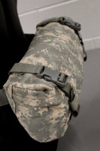Load image into Gallery viewer, Military Issued ACU Molle II Waist Pack /Butt Pack - 8465-01-524-7263 - Used