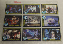 Load image into Gallery viewer, Topps 1983 Superman III Trading Cards - You Pick Sleeve