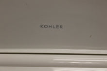 Load image into Gallery viewer, Kohler Brevia Quiet-Close Round-Front Toilet Seat - White - 20111-0 - New