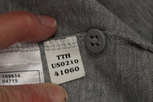 Load image into Gallery viewer, Blackwater Vintage Men's Polo Shirt - Large - Used