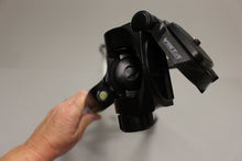 Load image into Gallery viewer, VISTA Explorer Lightweight Professional Tripod - Includes Carry Bag - Used