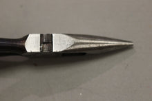Load image into Gallery viewer, Vintage Kraeuter No. 1641-5 Needle Nose Pliers - Used