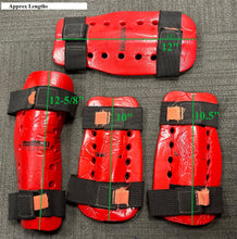 Load image into Gallery viewer, Redman Training Gear Lot - 4 Pieces - Used