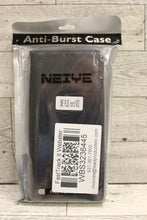 Load image into Gallery viewer, Neiye Anti-Burst Fashion Case - 6.72 inch - Black - New