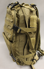 Load image into Gallery viewer, London Bridge Tactical Field Care Medical Backpack (Jumpable) - Large - LBT1562A