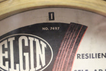 Load image into Gallery viewer, Vintage ELGIN Spring Bronze Weatherstrip - 50 Feet - 1" - New