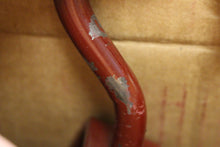 Load image into Gallery viewer, Durbin Durco 10" Cast Iron Pulley Well Wheel - 13405 - Red - New