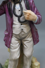Load image into Gallery viewer, Seymour Mann Porcelain Doctor Figurine - 1973 - Used