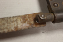 Load image into Gallery viewer, Vintage Millers Falls Hacksaw - #515A - Used