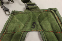 Load image into Gallery viewer, US Military Individual Equipment Suspenders - LC-2 - Used