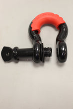 Load image into Gallery viewer, Metoware D-Ring Shackle - 43/4T - Used