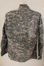 Load image into Gallery viewer, US Army ACU Combat Coat - Size: Small Long - 8415-01-586-0584 - New