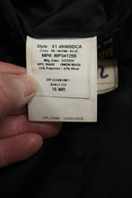 Load image into Gallery viewer, US Naval Academy Flying Cross Dress Jacket - Size: 16MR - Used