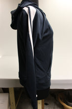 Load image into Gallery viewer, Nike Women's Stretchy Hooded Zip Up Jacket - Large (12/14) - Used