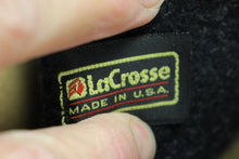 Load image into Gallery viewer, LaCrosse Rubber Slip On Boots - Size 10 - Used
