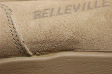 Load image into Gallery viewer, Belleville Waterproof Steel Toe Flight and Combat Boots - Size: 13.0 R - New
