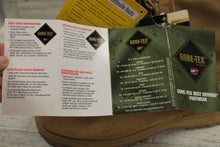 Load image into Gallery viewer, Belleville 790A Combat Boot - 10.5W - Tan - New