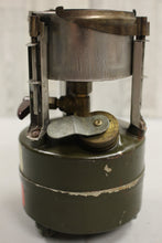Load image into Gallery viewer, 1945 US Army M-1950 Gasoline Burner Stove - CM Mfg - Used