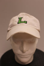 Load image into Gallery viewer, Men's Lacoste White Baseball Hat - Used