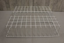 Load image into Gallery viewer, Simple Houseware 2 Tier Cabinet Wire Basket Organizer - Used