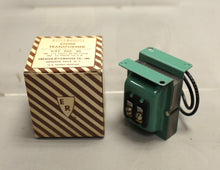 Load image into Gallery viewer, Rittenhouse Qwik-Lock Chime Transformer - Cat. No. 30 - New