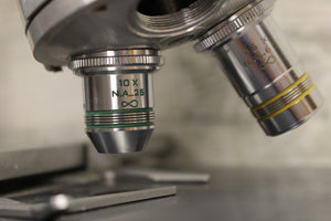 One Fifty Phase Monocular Compound Microscope - Series 150 - Parts