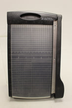 Load image into Gallery viewer, X-ACTO Paper Cutter - 11" x 7" - Used