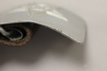 Load image into Gallery viewer, Russian Military Belt with Silver Buckle - Used