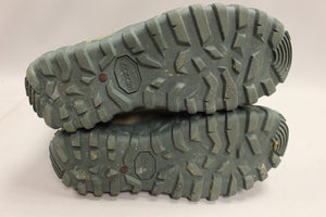 Rocky Men's S2V Steel Toe Tactical Boots - Sage Green - Size: 7M - Used
