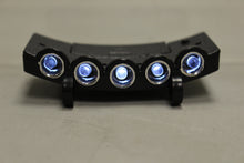 Load image into Gallery viewer, LED Under the Brim Headlamp for use on Baseball Cap - Used